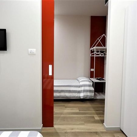Hotel Aurea Rimini Eksteriør bilde