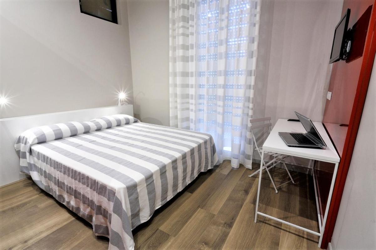 Hotel Aurea Rimini Eksteriør bilde
