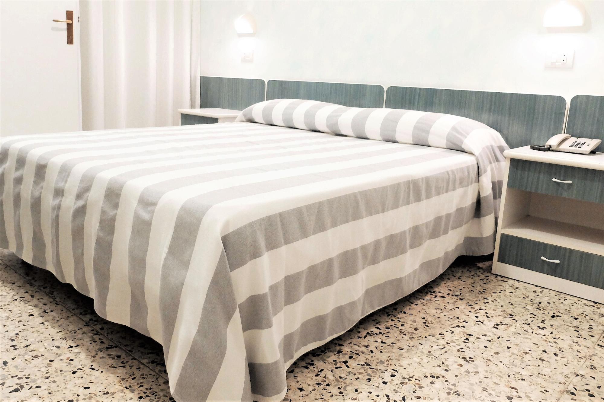 Hotel Aurea Rimini Eksteriør bilde