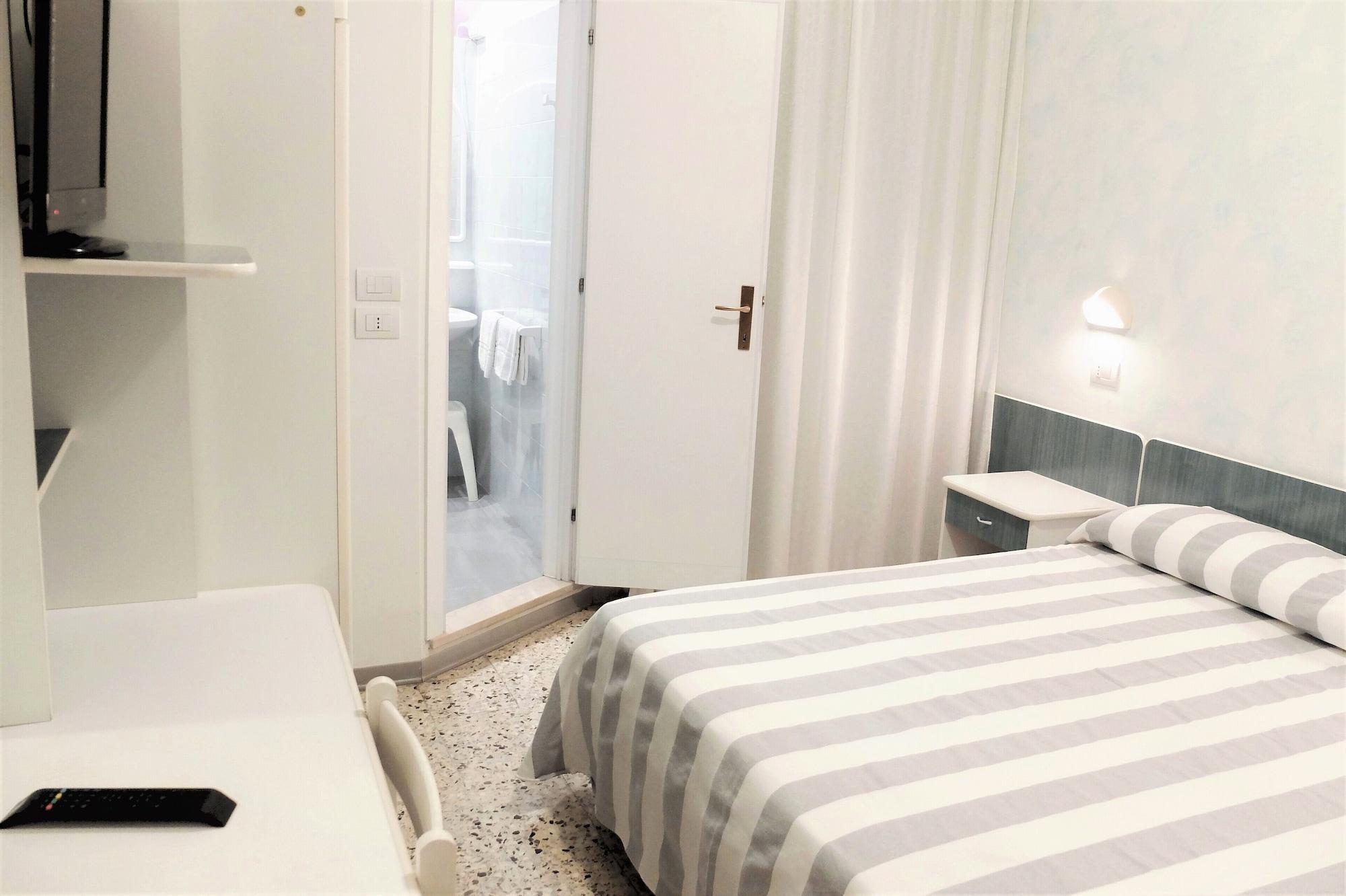 Hotel Aurea Rimini Eksteriør bilde