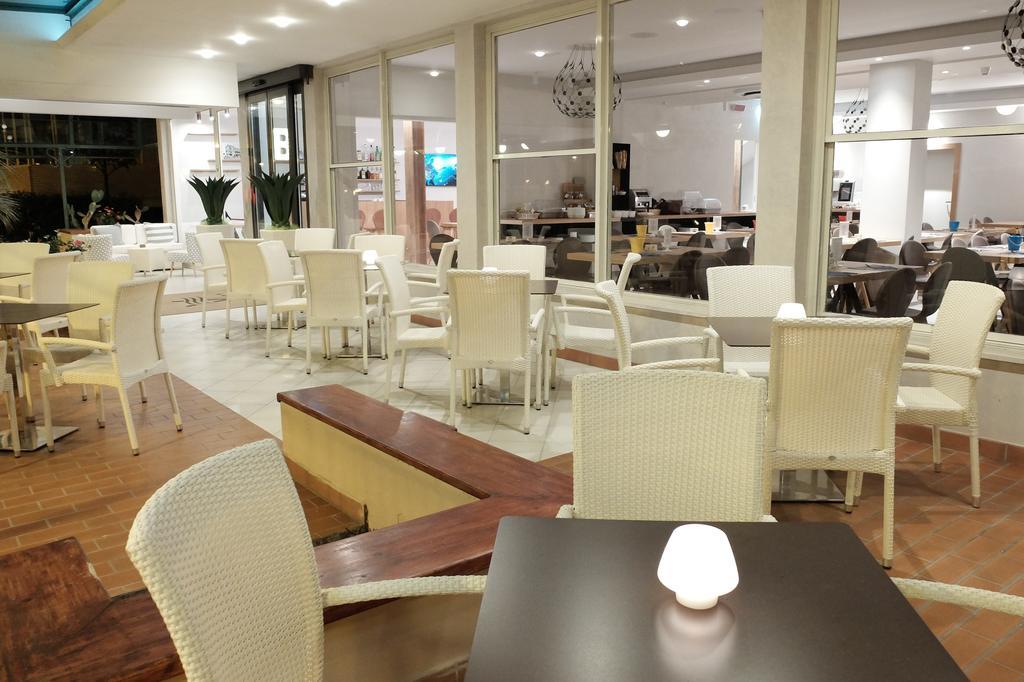 Hotel Aurea Rimini Eksteriør bilde