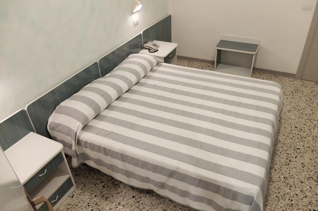 Hotel Aurea Rimini Eksteriør bilde