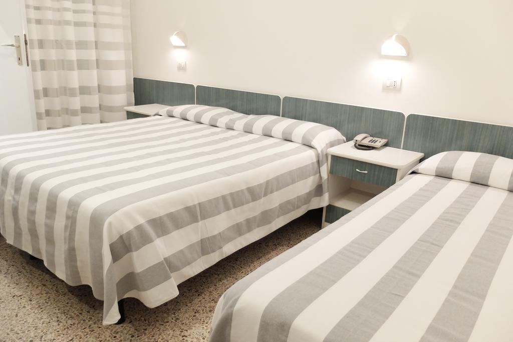 Hotel Aurea Rimini Eksteriør bilde