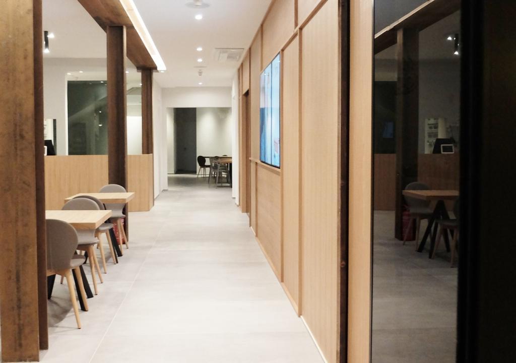 Hotel Aurea Rimini Eksteriør bilde