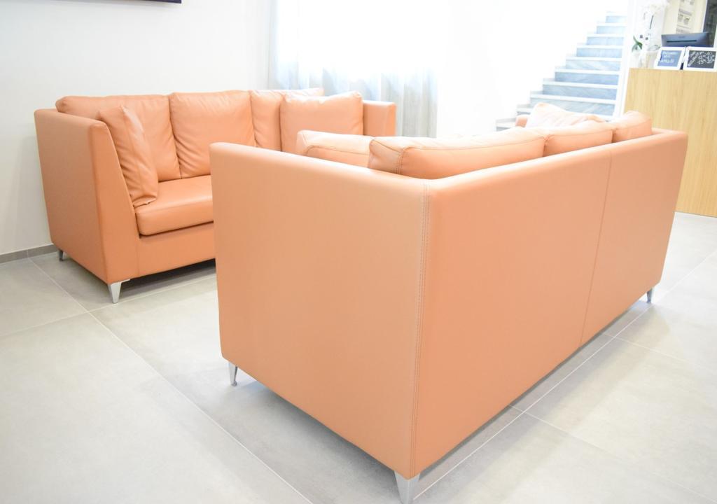 Hotel Aurea Rimini Eksteriør bilde
