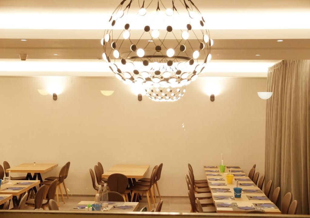Hotel Aurea Rimini Eksteriør bilde